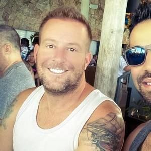 Meet your Posher, Jim